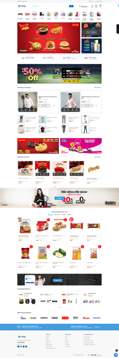 Website erstellen, Store-Design, Automatisierter Dropshipping-Store, E-Commerce-Store, One-Product-Store, Vorgefertigter Store